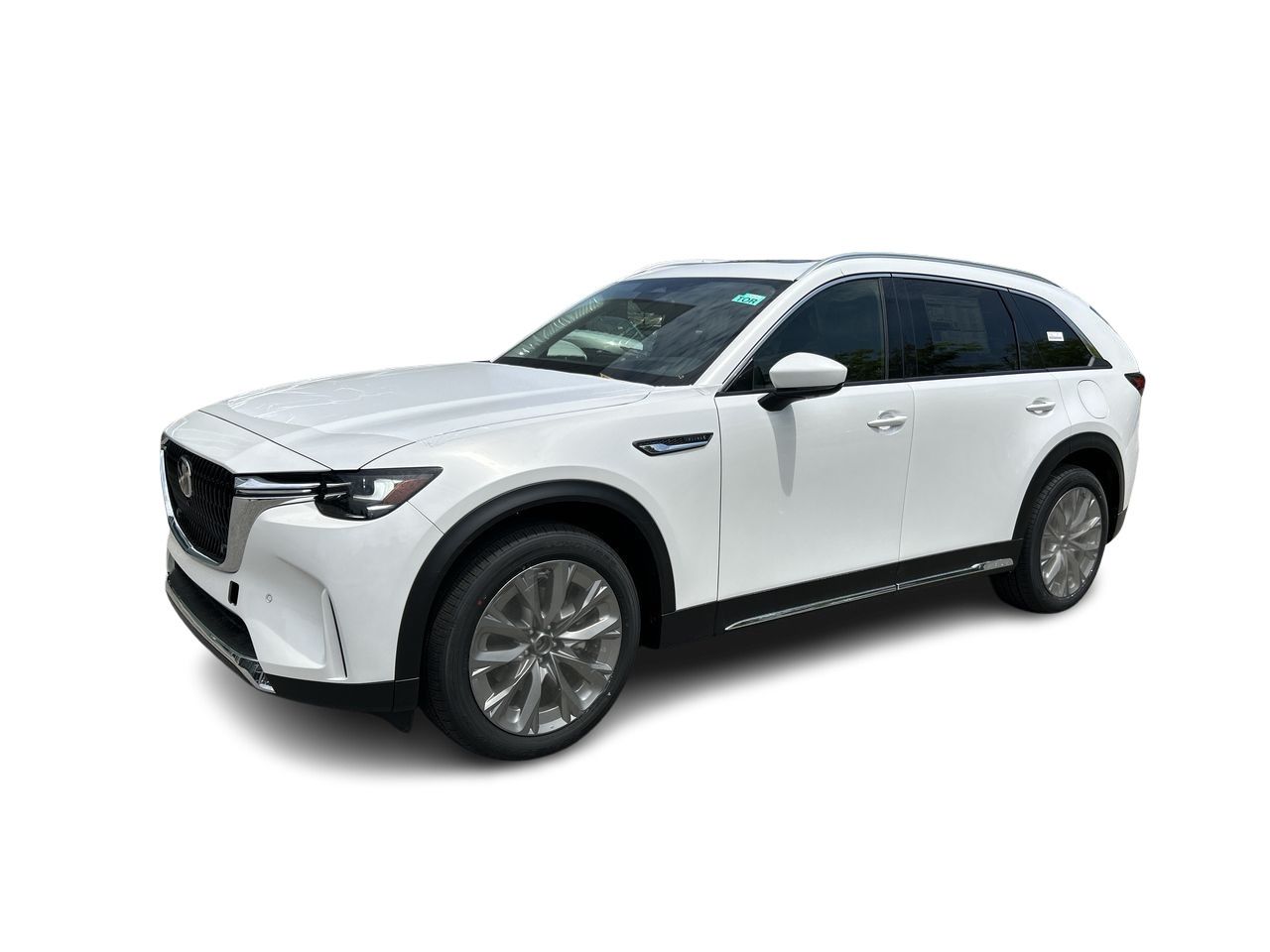 Mazda CX-90 Mild Hybrid  2026