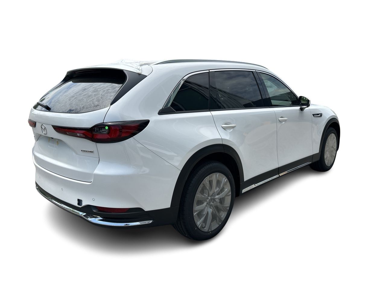 Mazda CX-90 Mild Hybrid  2026