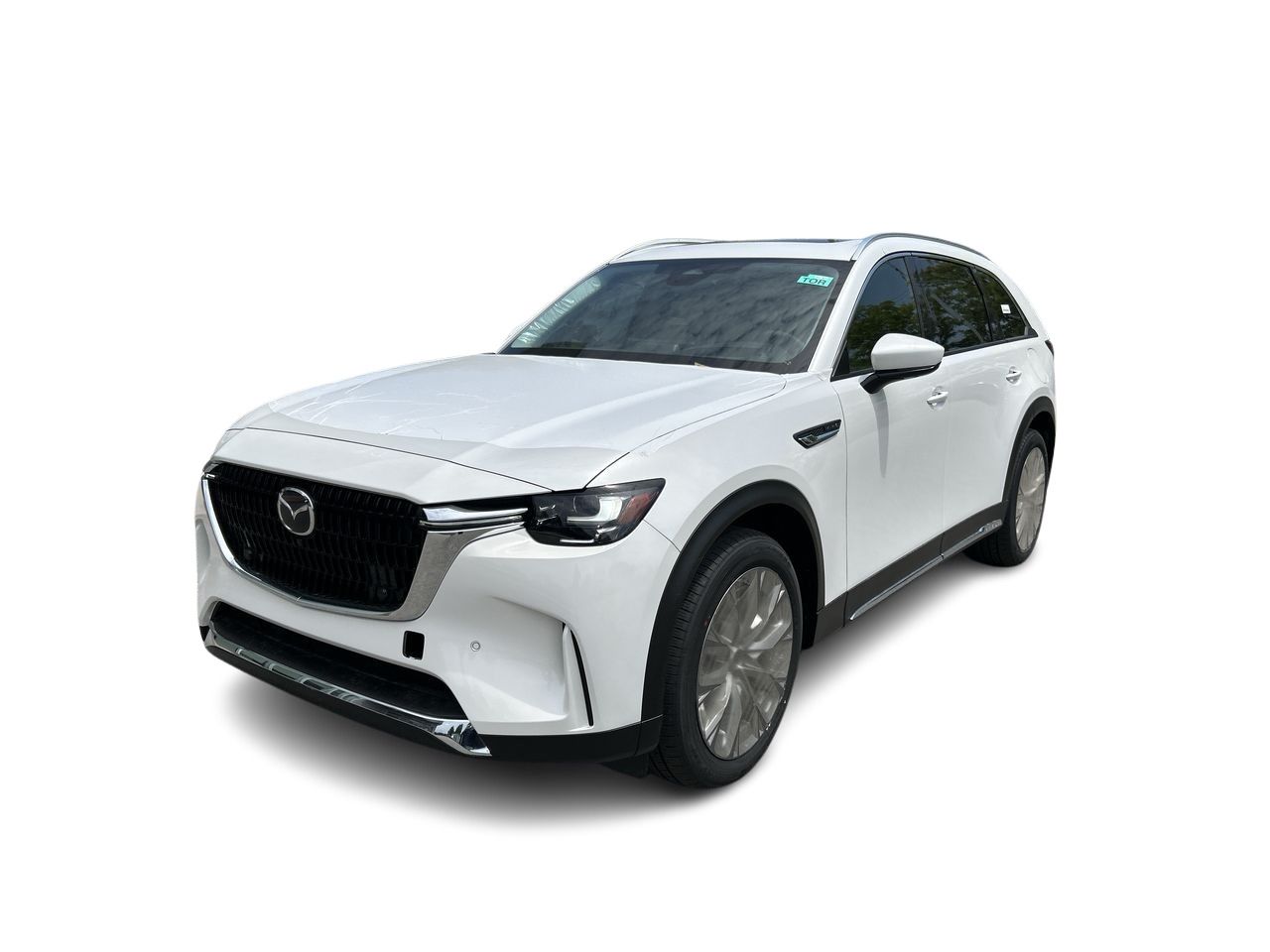 Mazda CX-90 Mild Hybrid  2026