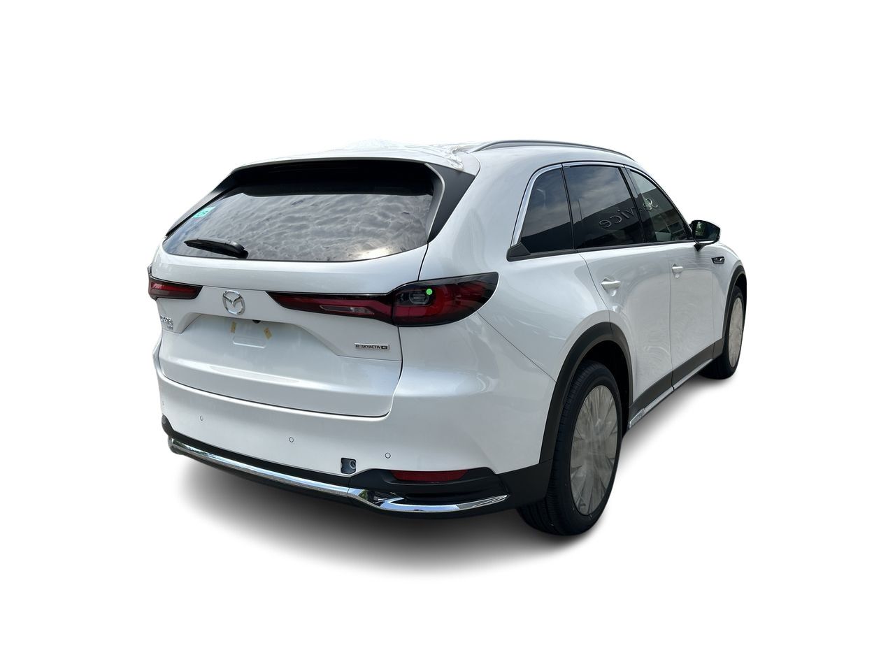 Mazda CX-90 Mild Hybrid  2026