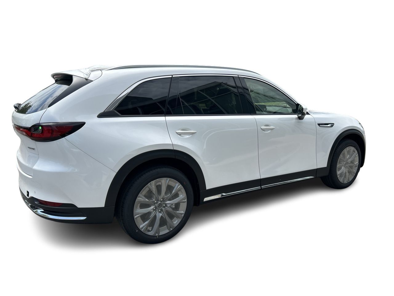 Mazda CX-90 Mild Hybrid  2026