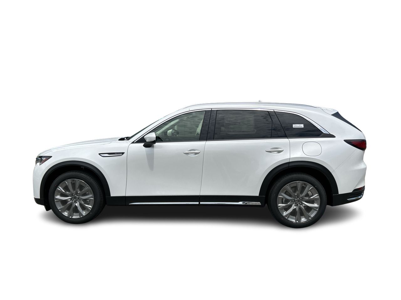 Mazda CX-90 Mild Hybrid  2026