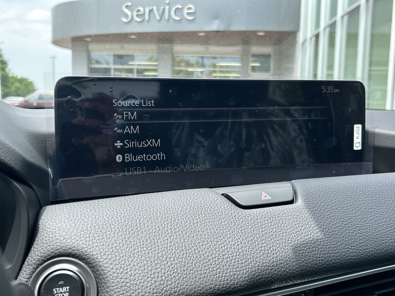 Mazda CX-90 Mild Hybrid  2026