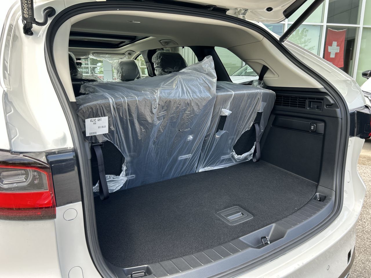 Mazda CX-90 Mild Hybrid  2026