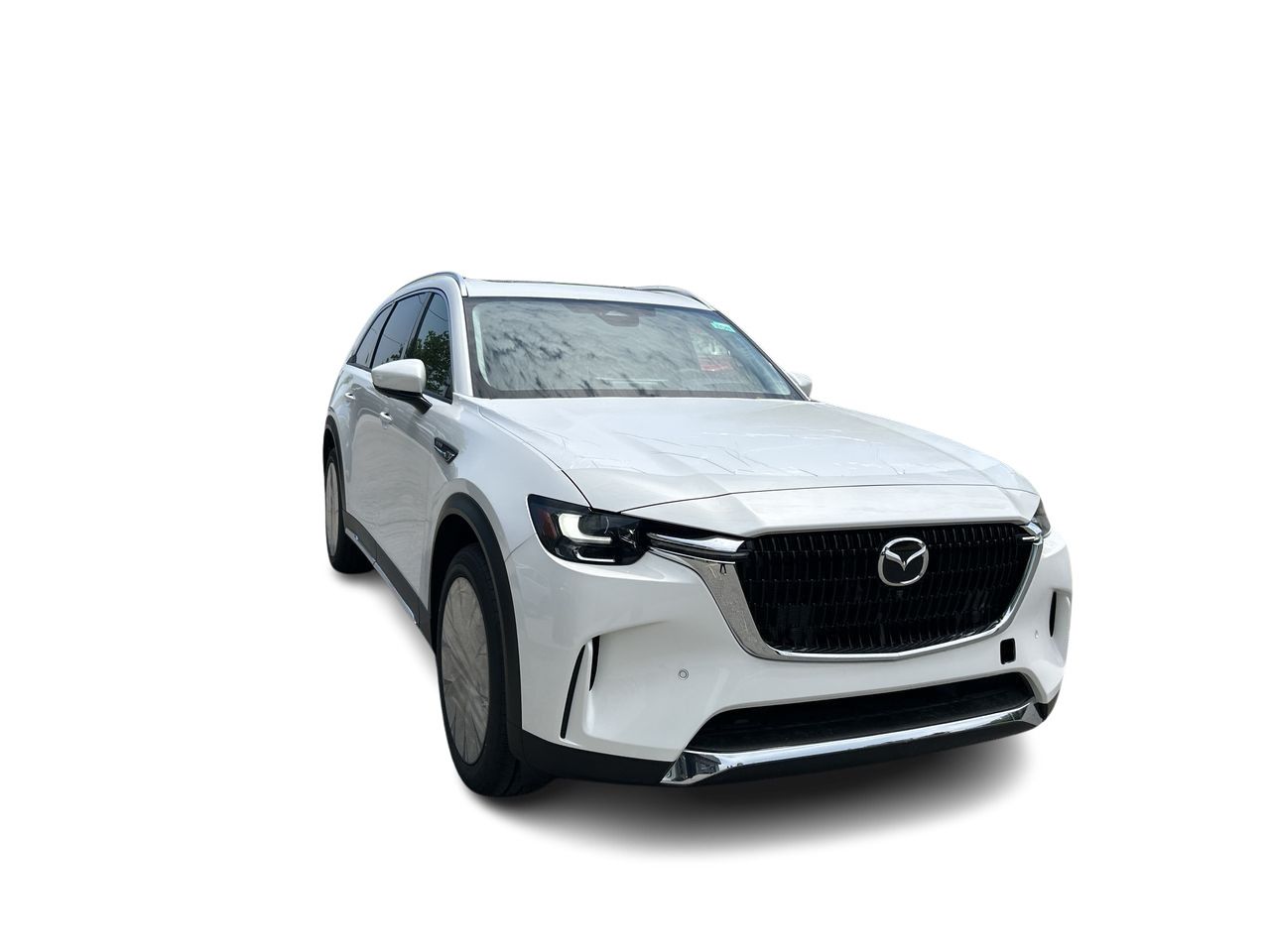 Mazda CX-90 Mild Hybrid  2026