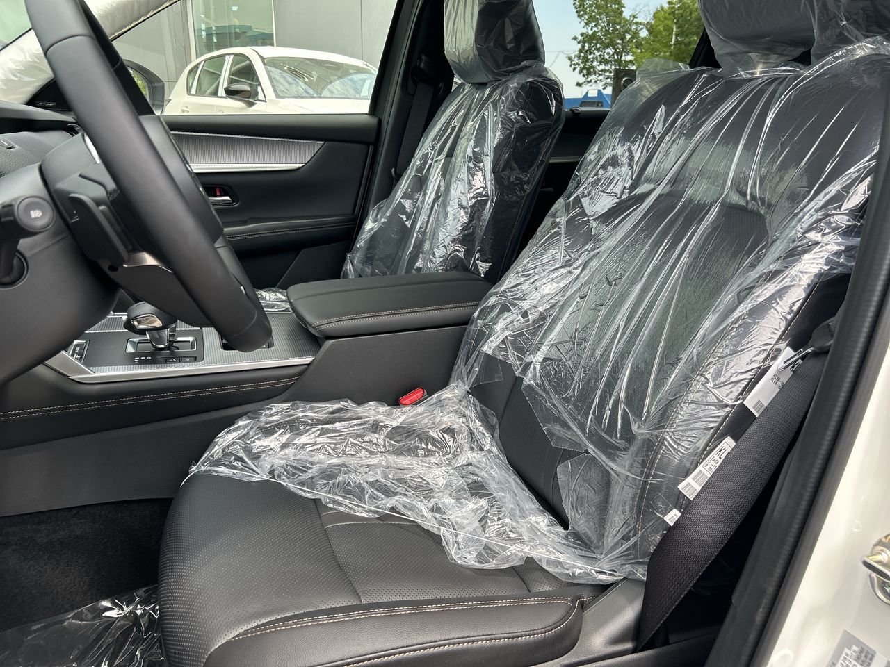 Mazda CX-90 Mild Hybrid  2026