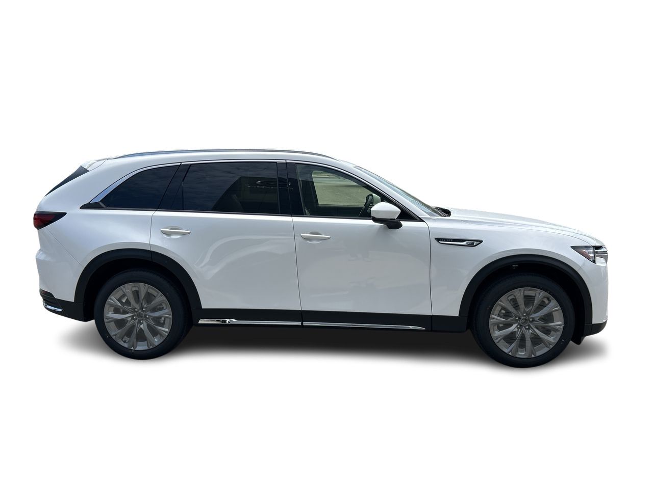 Mazda CX-90 Mild Hybrid  2026