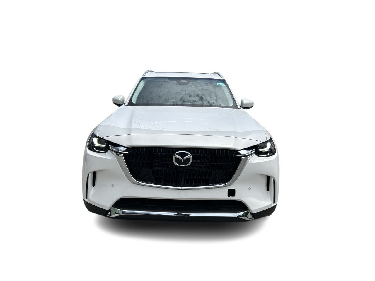 Mazda CX-90 Mild Hybrid  2026
