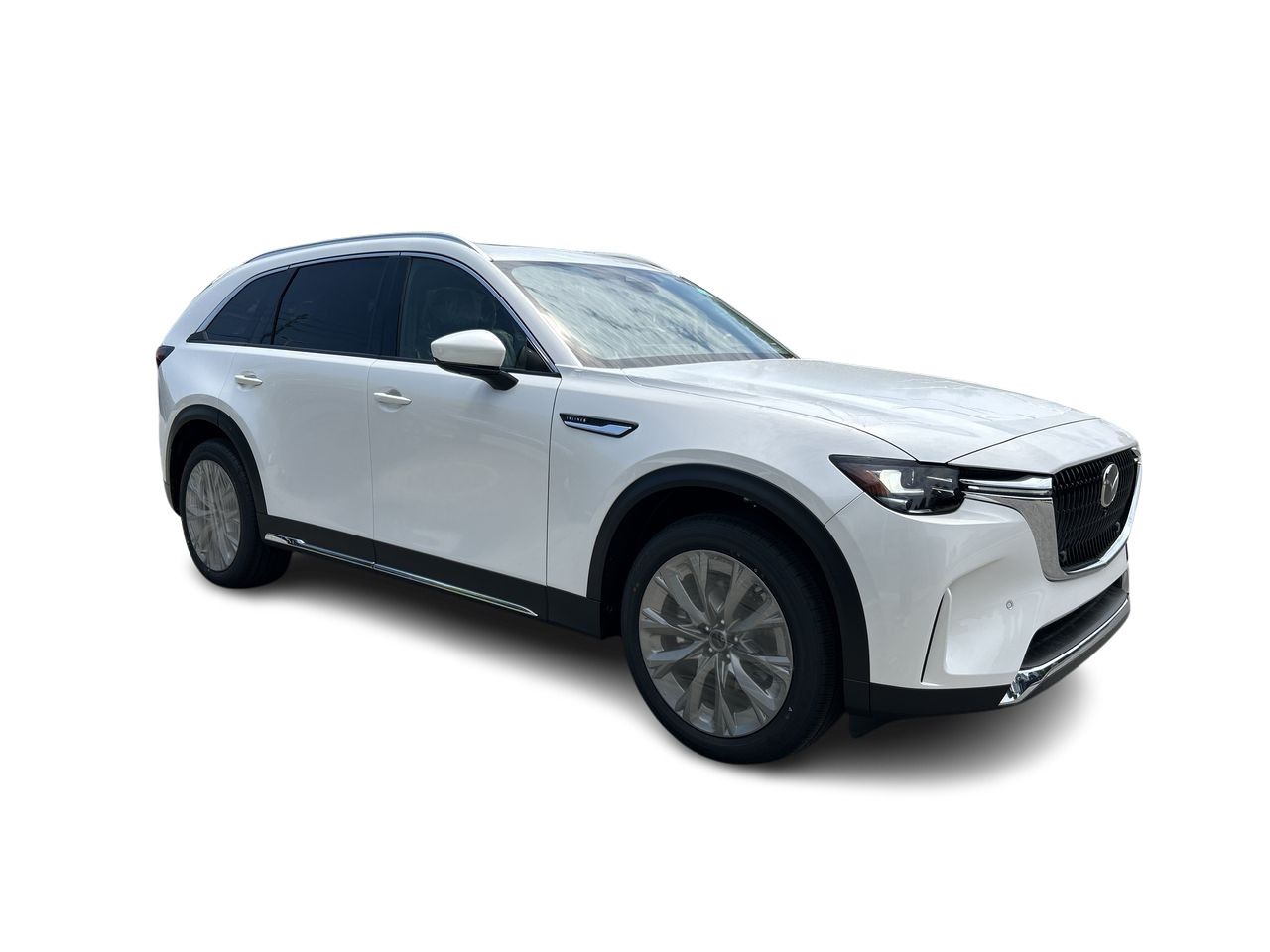 Mazda CX-90 Mild Hybrid  2026