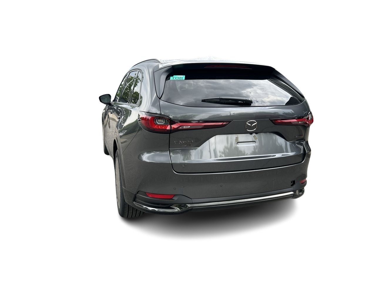 2026 Mazda CX-90 Mild Hybrid in Scarborough, Ontario