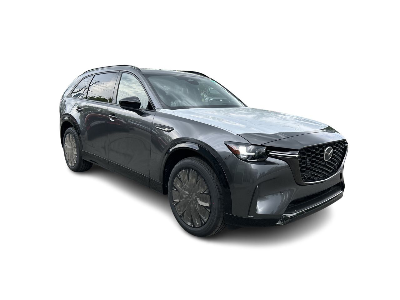 2026 Mazda CX-90 Mild Hybrid in Scarborough, Ontario