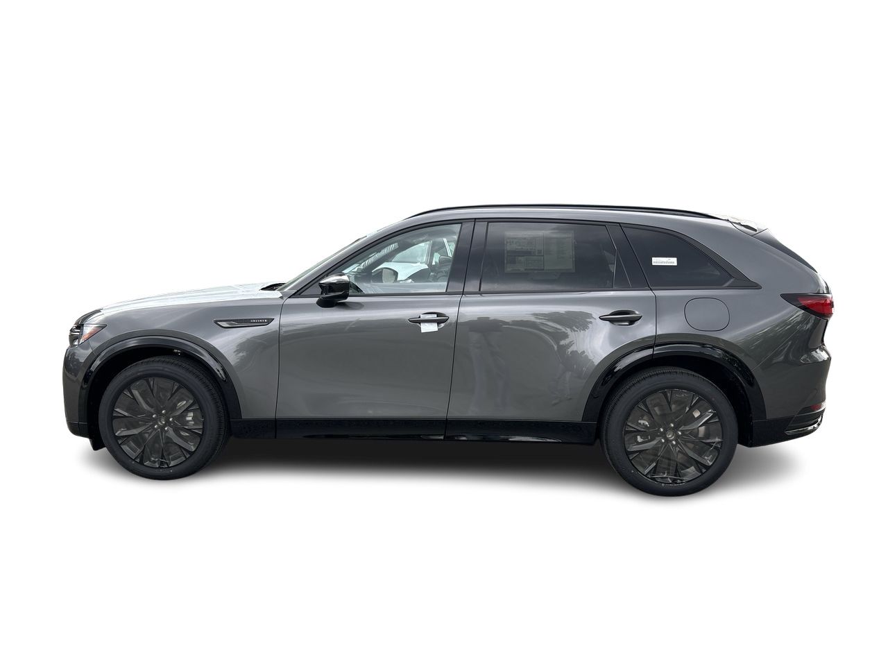 2026 Mazda CX-90 Mild Hybrid in Scarborough, Ontario