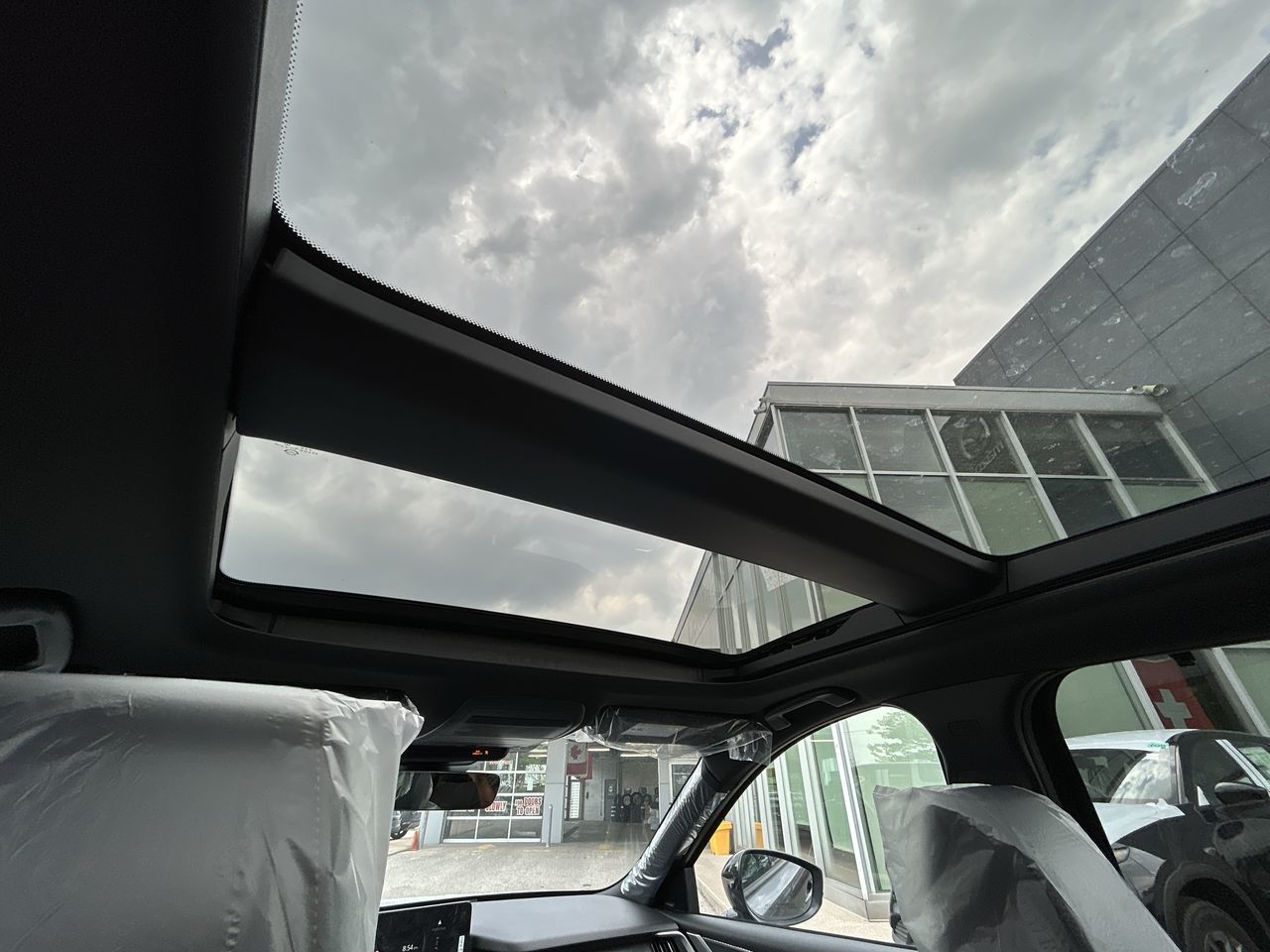 2026 Mazda CX-90 Mild Hybrid in Scarborough, Ontario