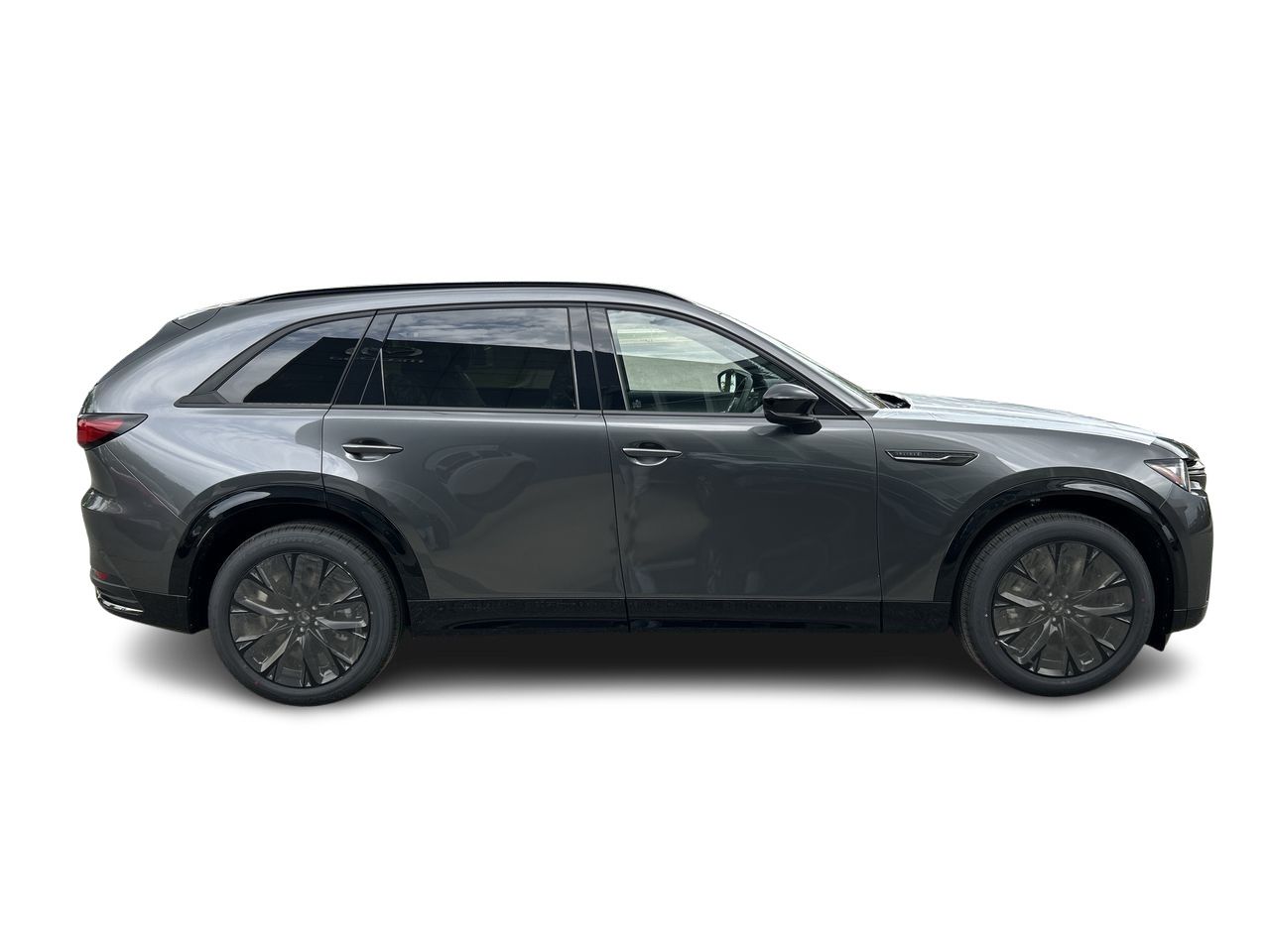2026 Mazda CX-90 Mild Hybrid in Scarborough, Ontario