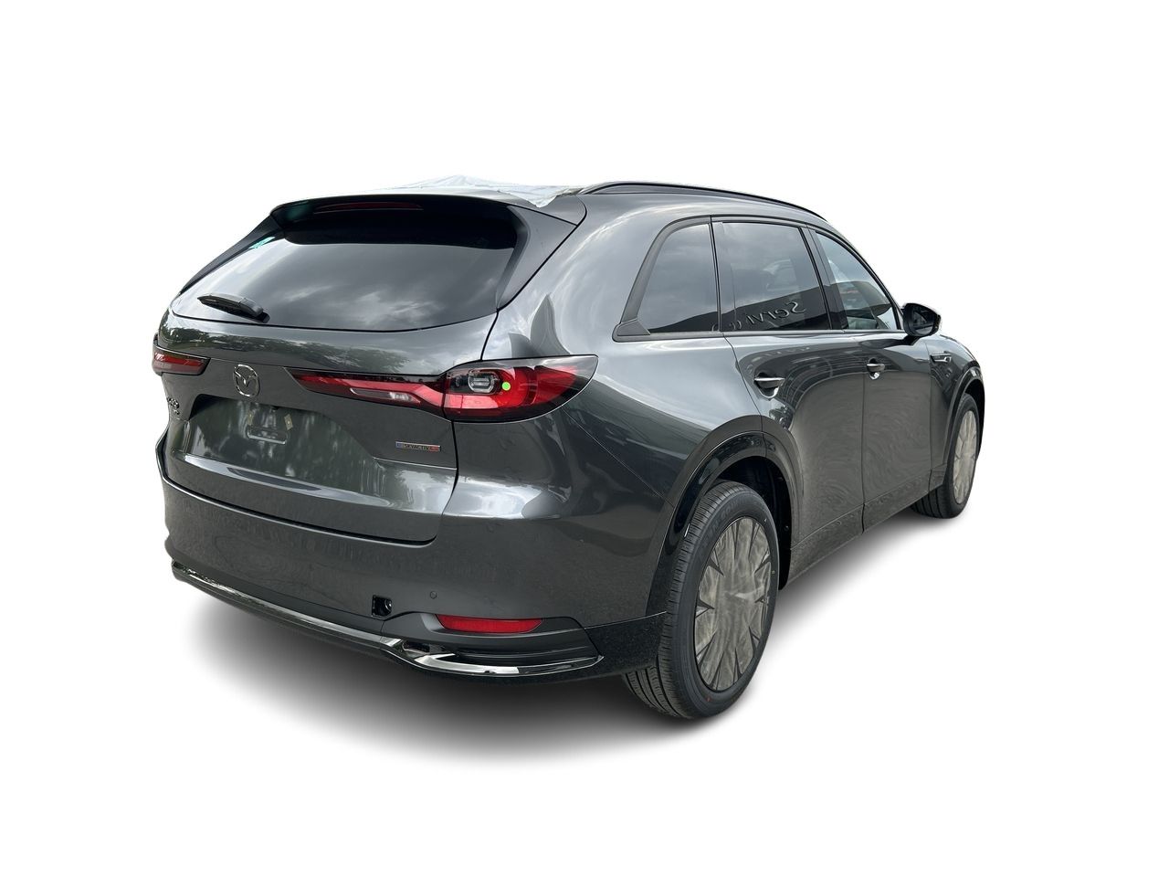 2026 Mazda CX-90 Mild Hybrid in Scarborough, Ontario