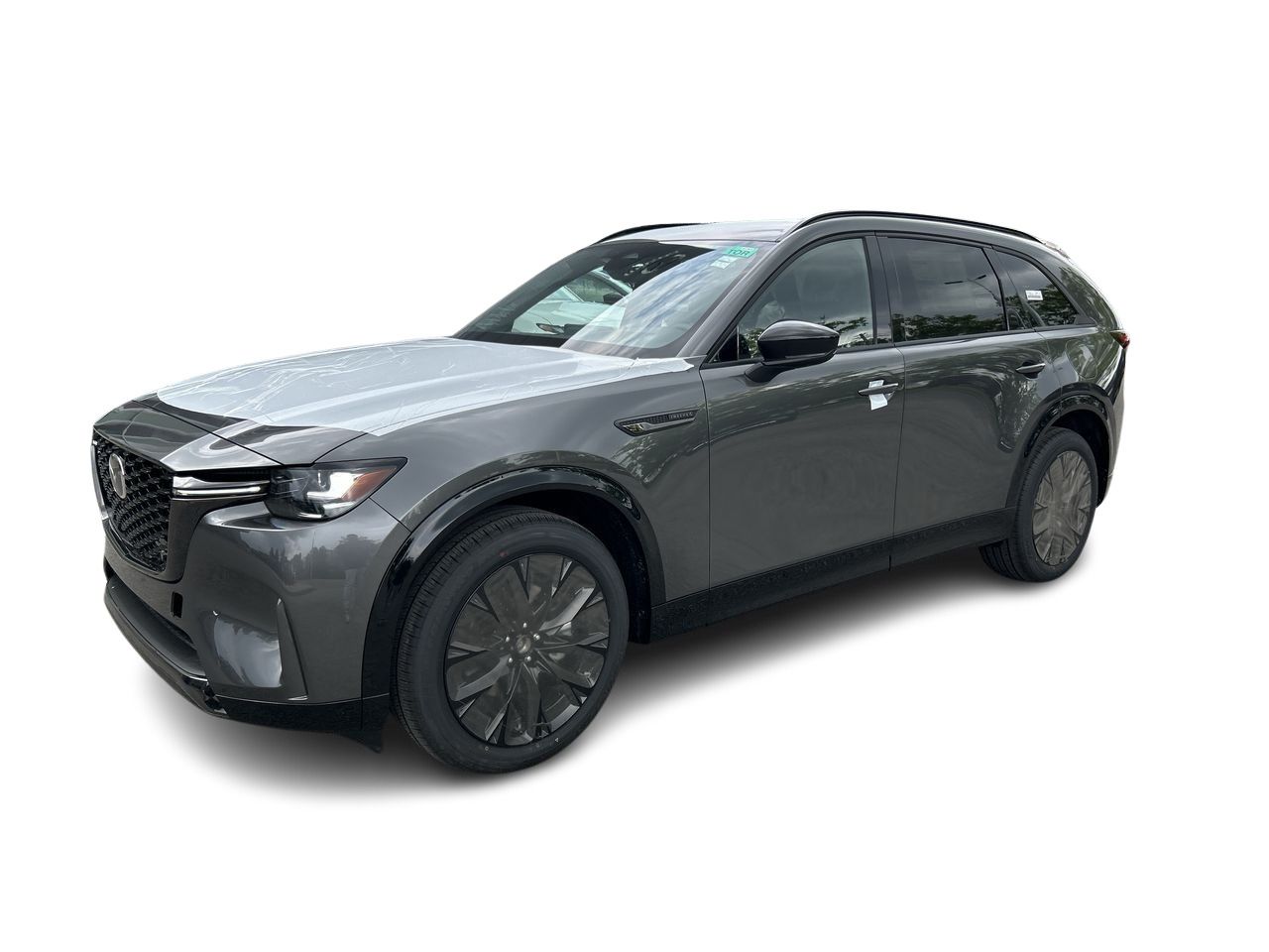 2026 Mazda CX-90 Mild Hybrid in Scarborough, Ontario