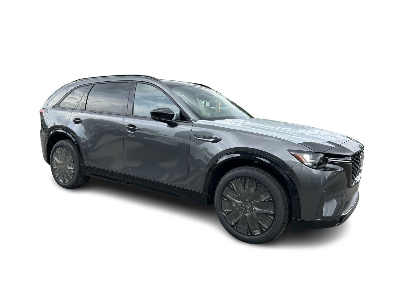 2026 Mazda CX-90 Mild Hybrid in Scarborough, Ontario