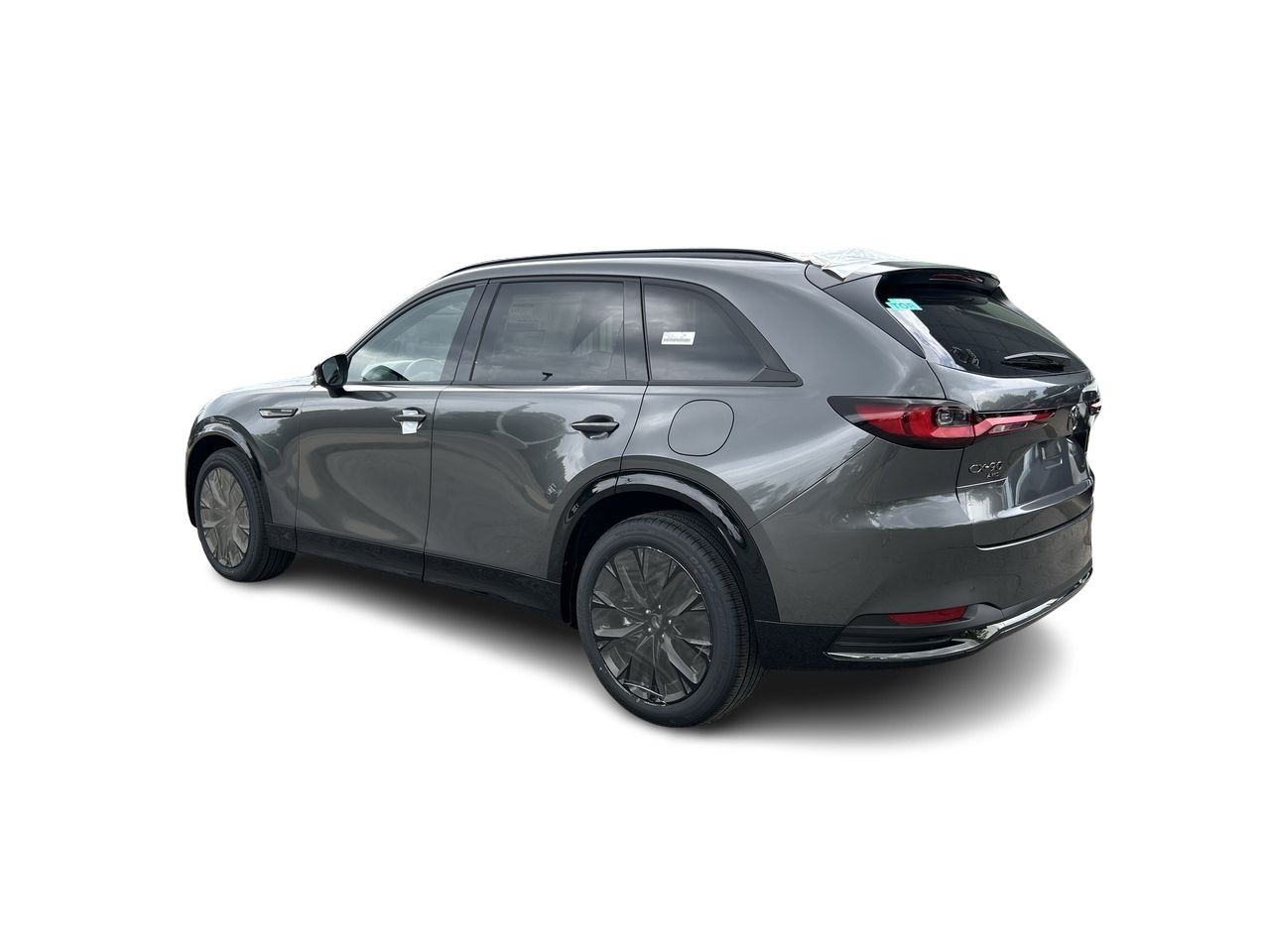 2026 Mazda CX-90 Mild Hybrid in Scarborough, Ontario