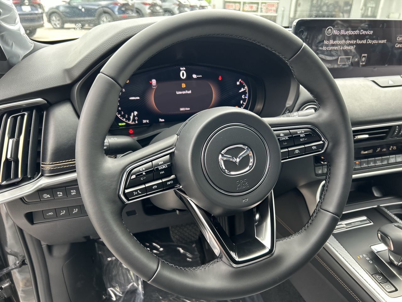 2026 Mazda CX-90 Mild Hybrid in Scarborough, Ontario