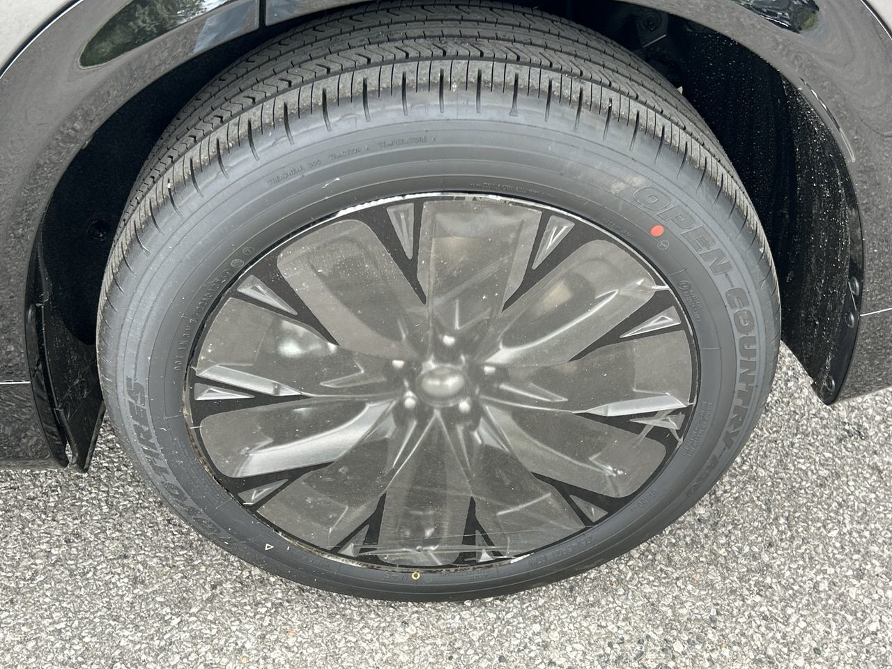 2026 Mazda CX-90 Mild Hybrid in Scarborough, Ontario