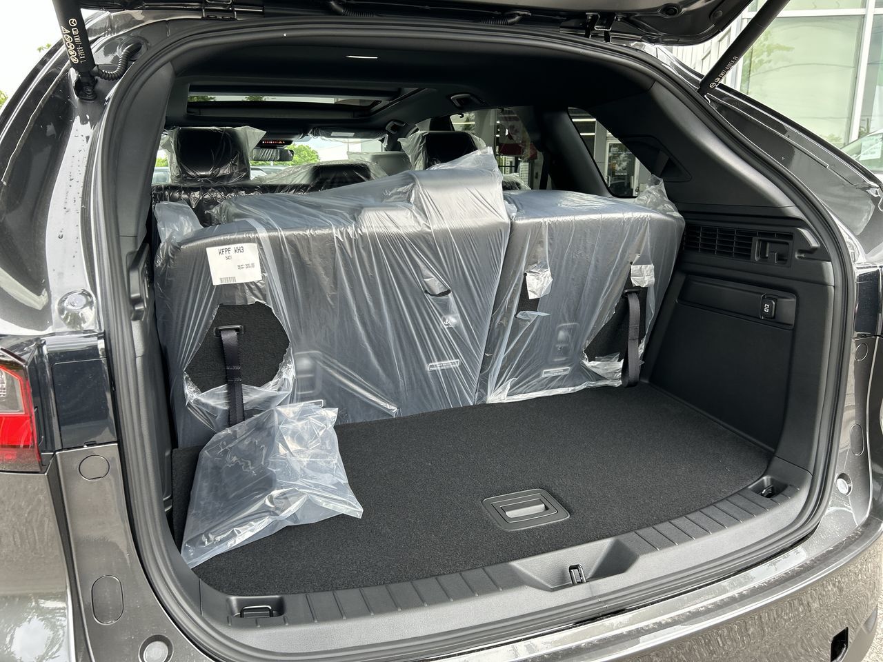 2026 Mazda CX-90 Mild Hybrid in Scarborough, Ontario