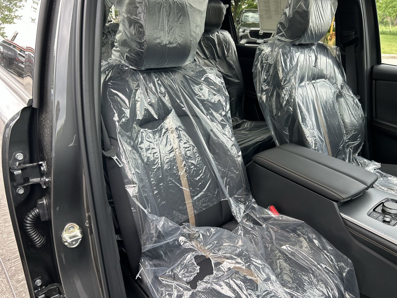 2026 Mazda CX-90 Mild Hybrid in Scarborough, Ontario