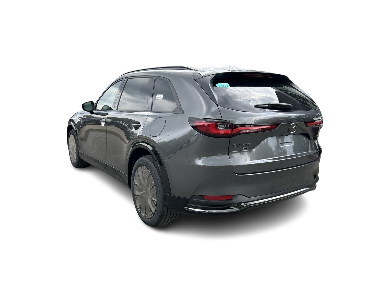 2026 Mazda CX-90 Mild Hybrid in Scarborough, Ontario