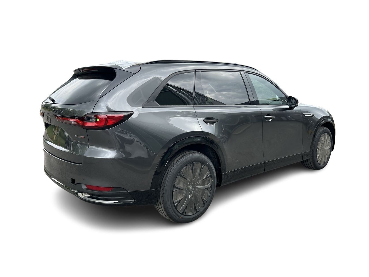 2026 Mazda CX-90 Mild Hybrid in Scarborough, Ontario