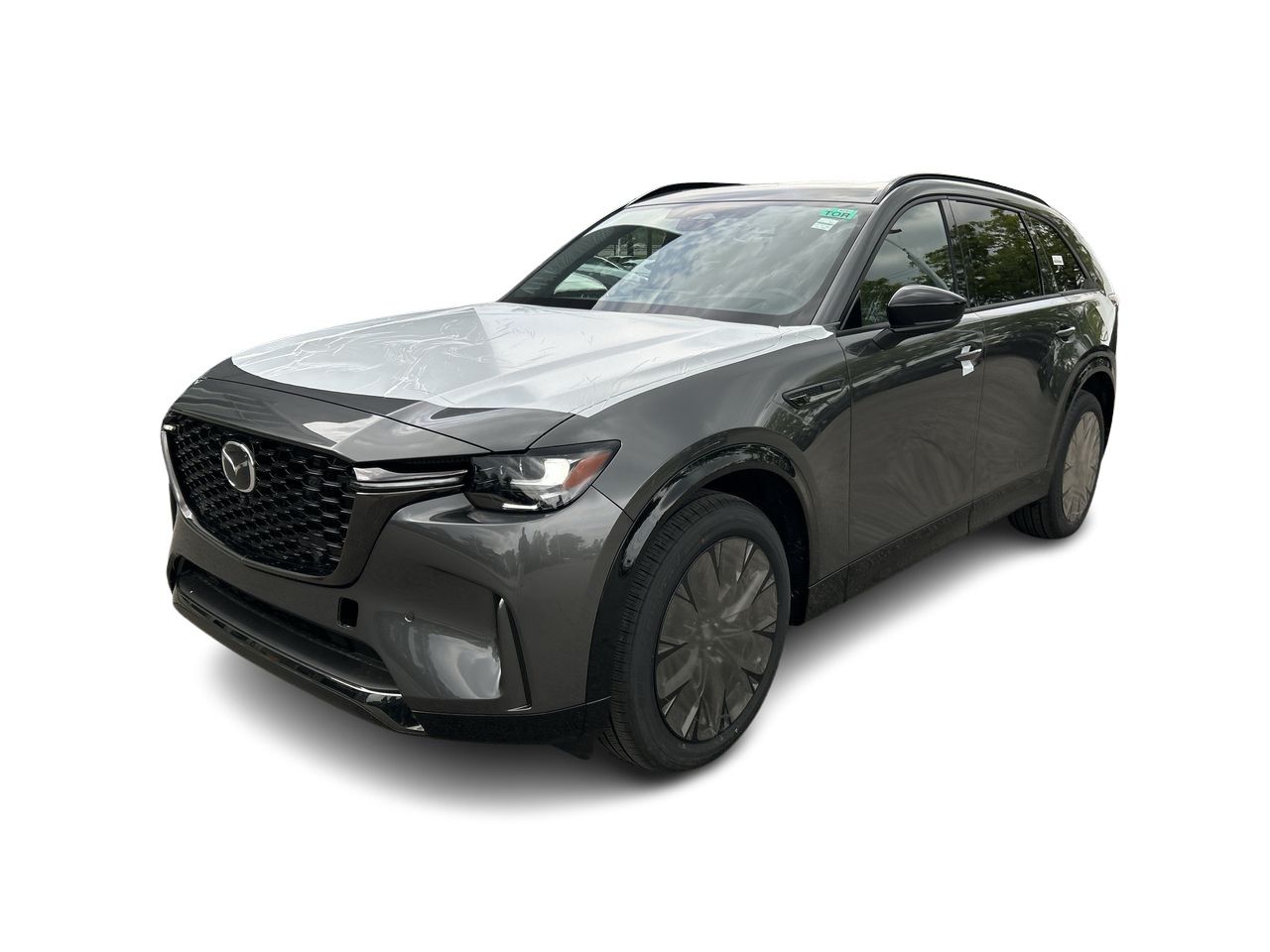 2026 Mazda CX-90 Mild Hybrid in Scarborough, Ontario
