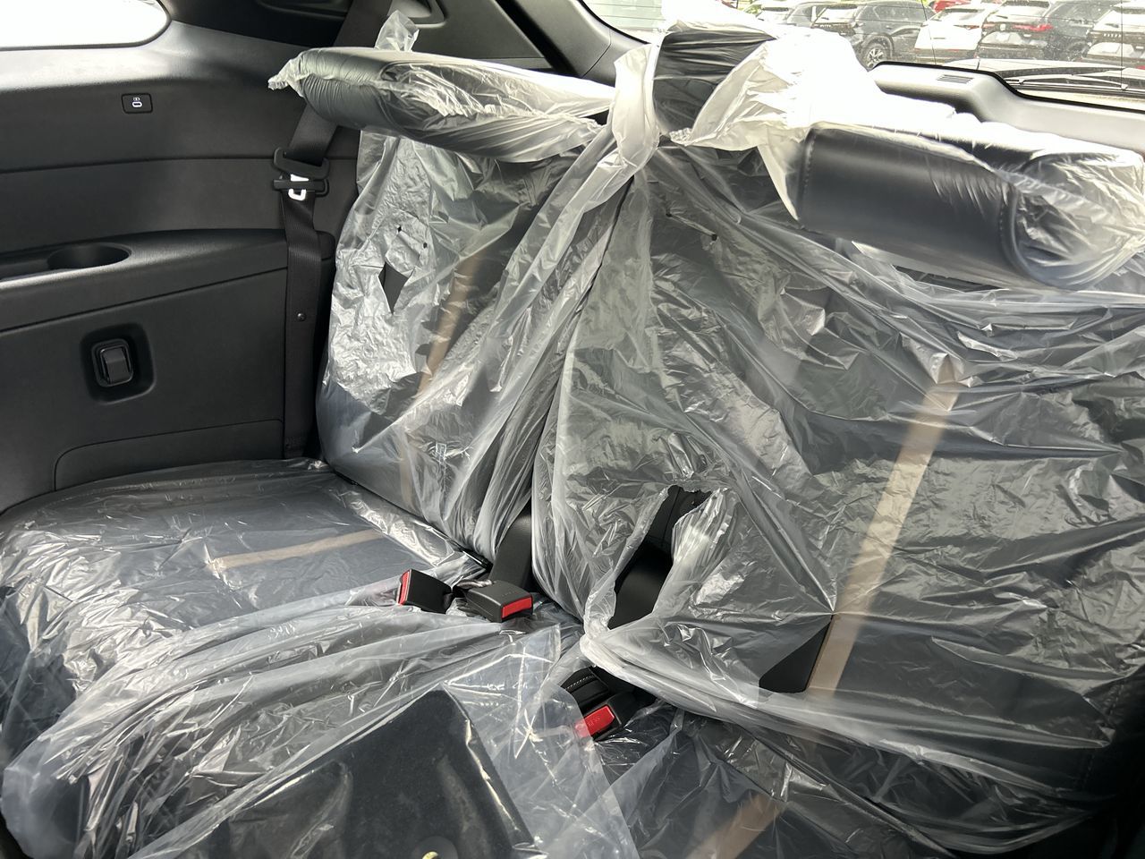 2026 Mazda CX-90 Mild Hybrid in Scarborough, Ontario