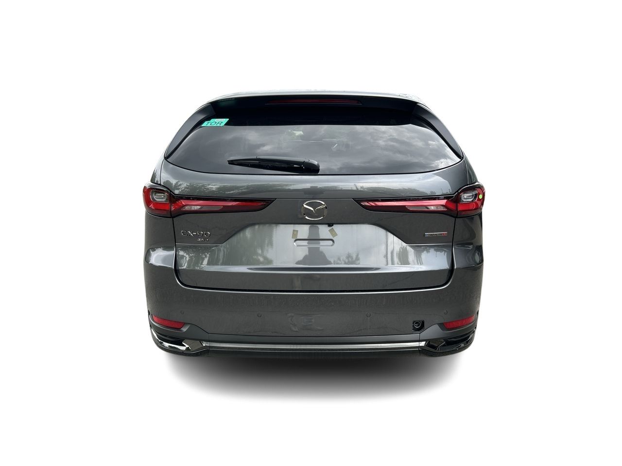 2026 Mazda CX-90 Mild Hybrid in Scarborough, Ontario