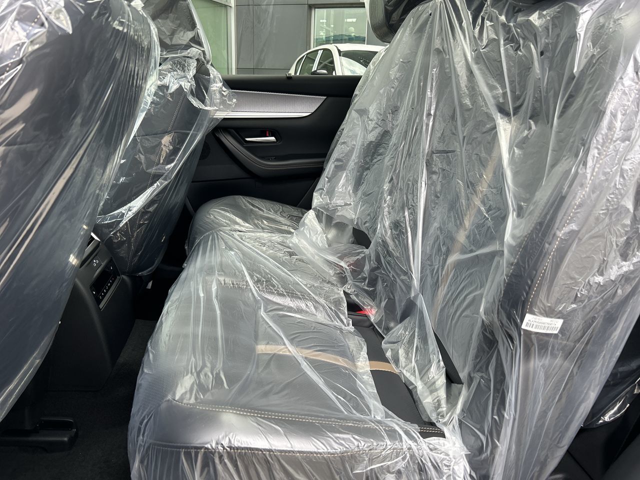 2026 Mazda CX-90 Mild Hybrid in Scarborough, Ontario