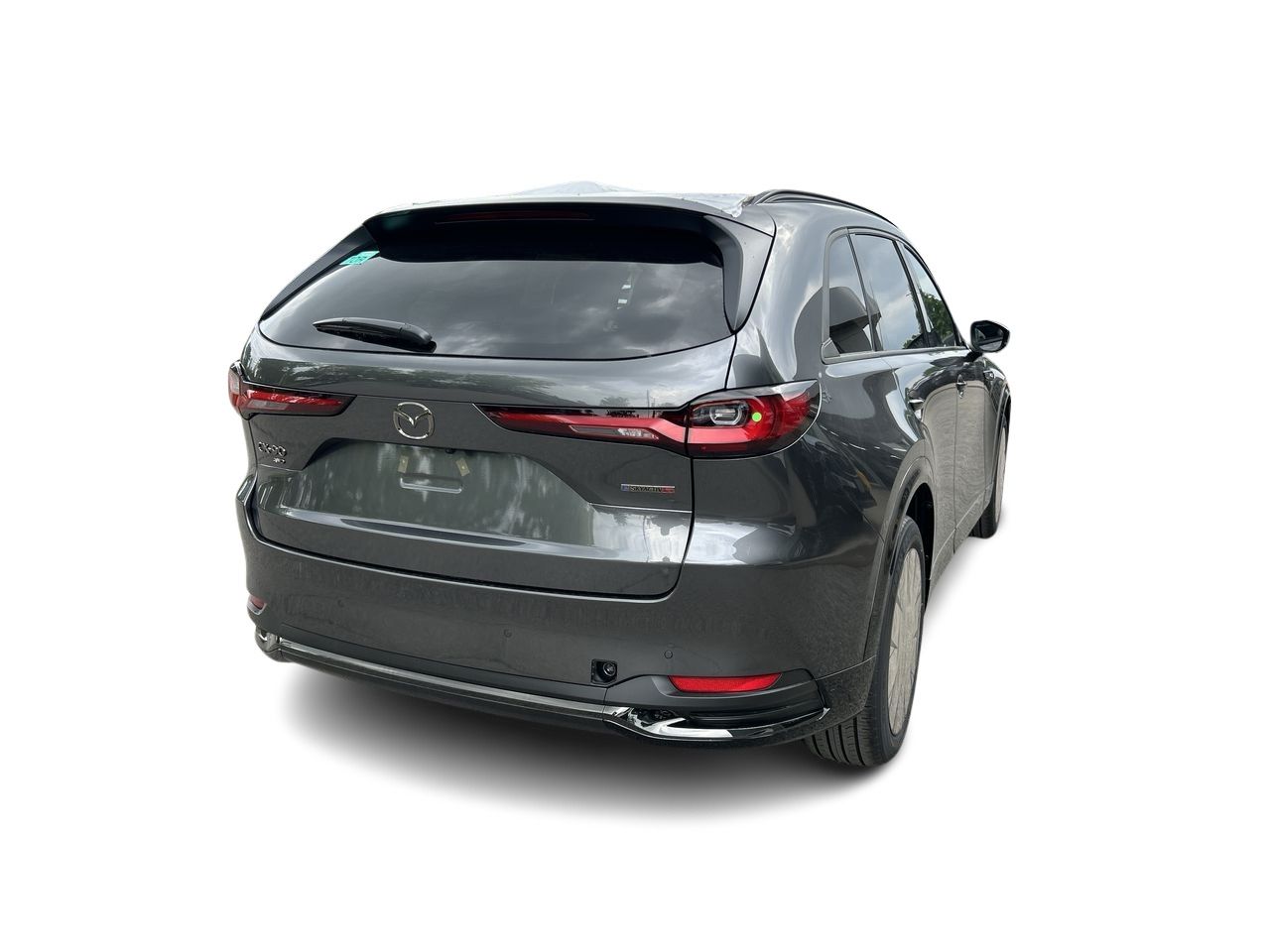 2026 Mazda CX-90 Mild Hybrid in Scarborough, Ontario