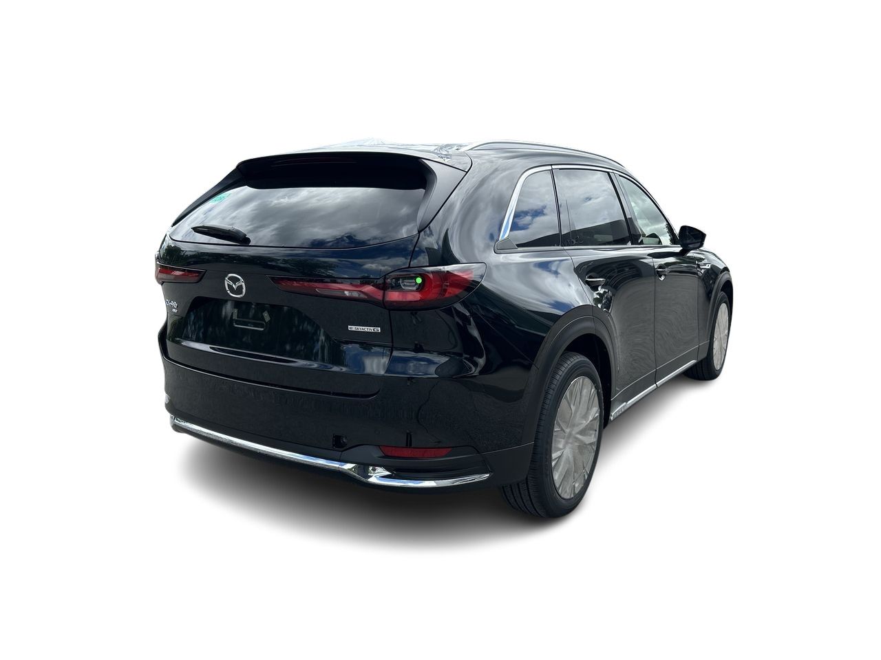 2026 Mazda CX-90 Mild Hybrid in Scarborough, Ontario