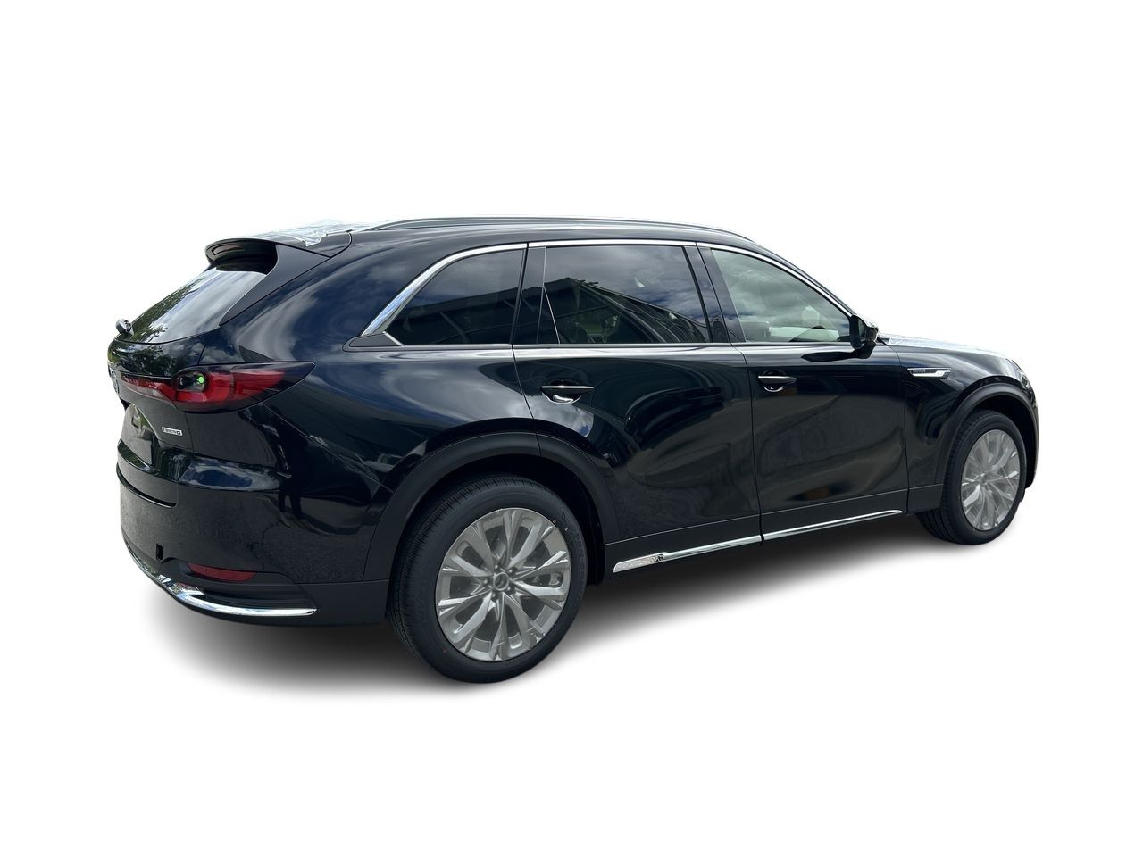 2026 Mazda CX-90 Mild Hybrid in Scarborough, Ontario