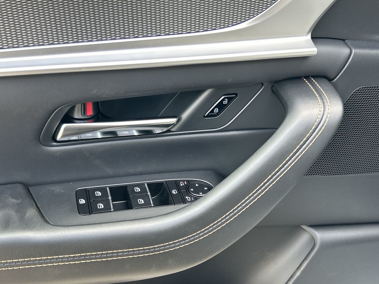 2026 Mazda CX-90 Mild Hybrid in Scarborough, Ontario