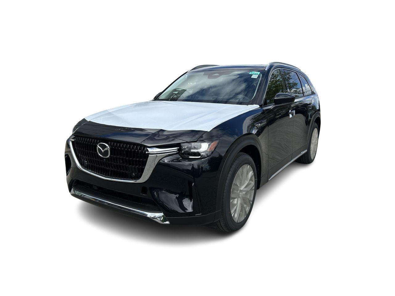 2026 Mazda CX-90 Mild Hybrid in Scarborough, Ontario