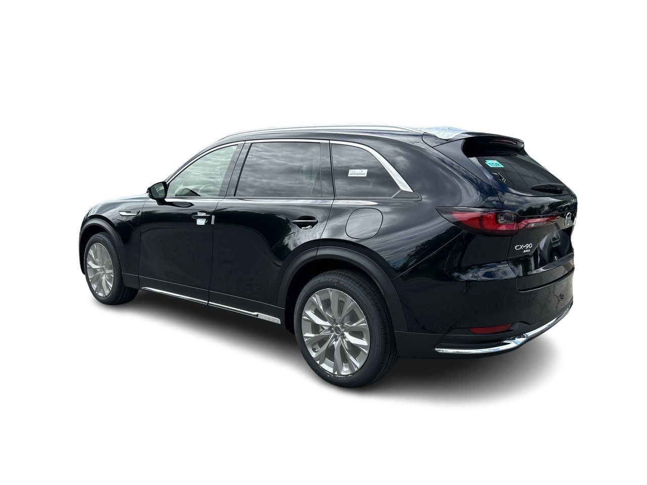 2026 Mazda CX-90 Mild Hybrid in Scarborough, Ontario