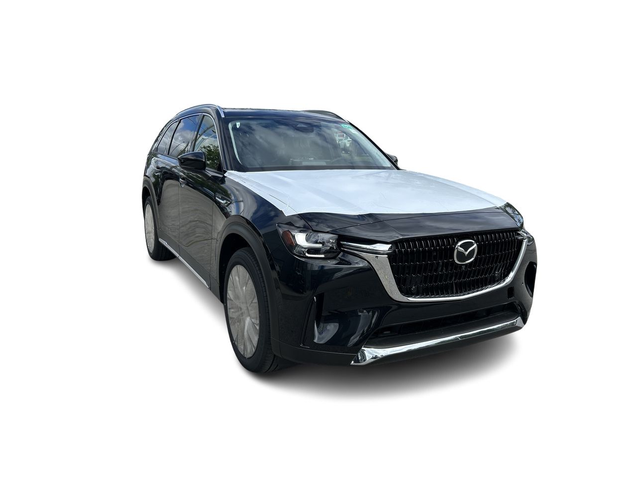 2026 Mazda CX-90 Mild Hybrid in Scarborough, Ontario