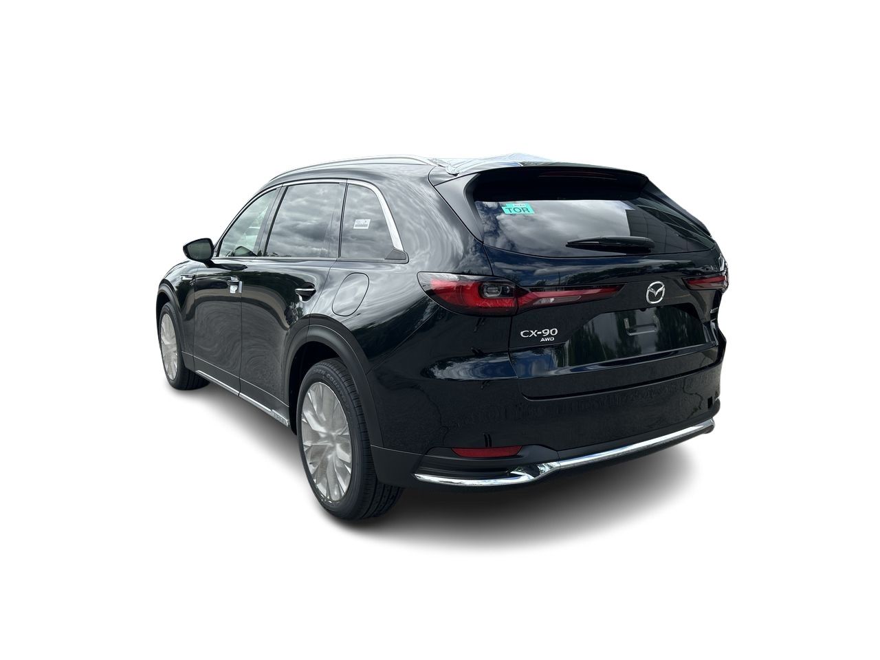 2026 Mazda CX-90 Mild Hybrid in Scarborough, Ontario