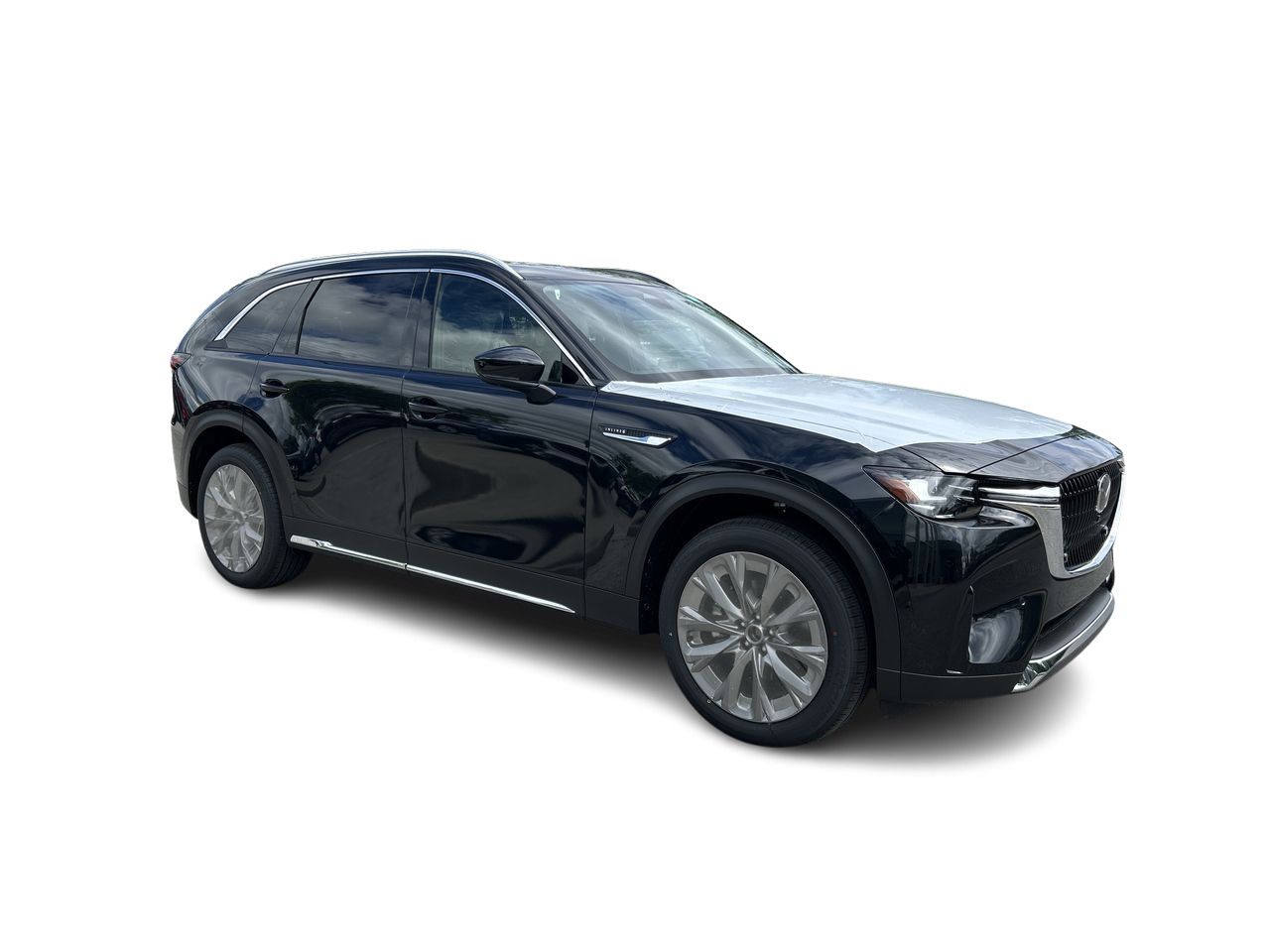 2026 Mazda CX-90 Mild Hybrid in Scarborough, Ontario