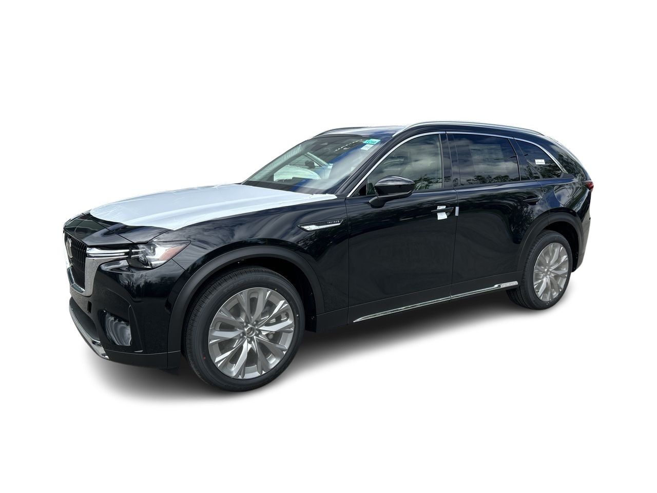 2026 Mazda CX-90 Mild Hybrid in Scarborough, Ontario