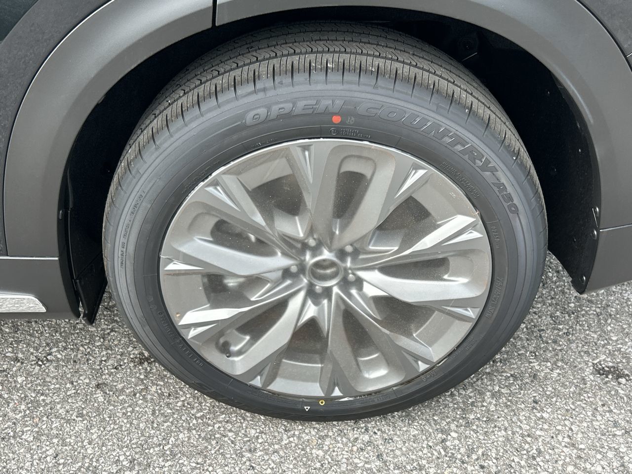 2026 Mazda CX-90 Mild Hybrid in Scarborough, Ontario