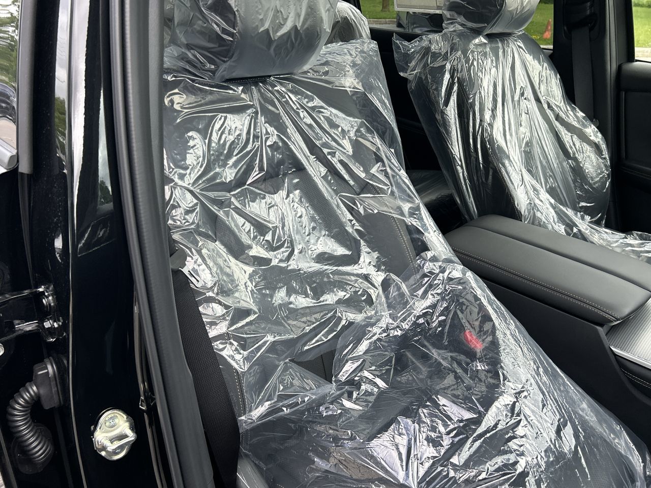 2026 Mazda CX-90 Mild Hybrid in Scarborough, Ontario