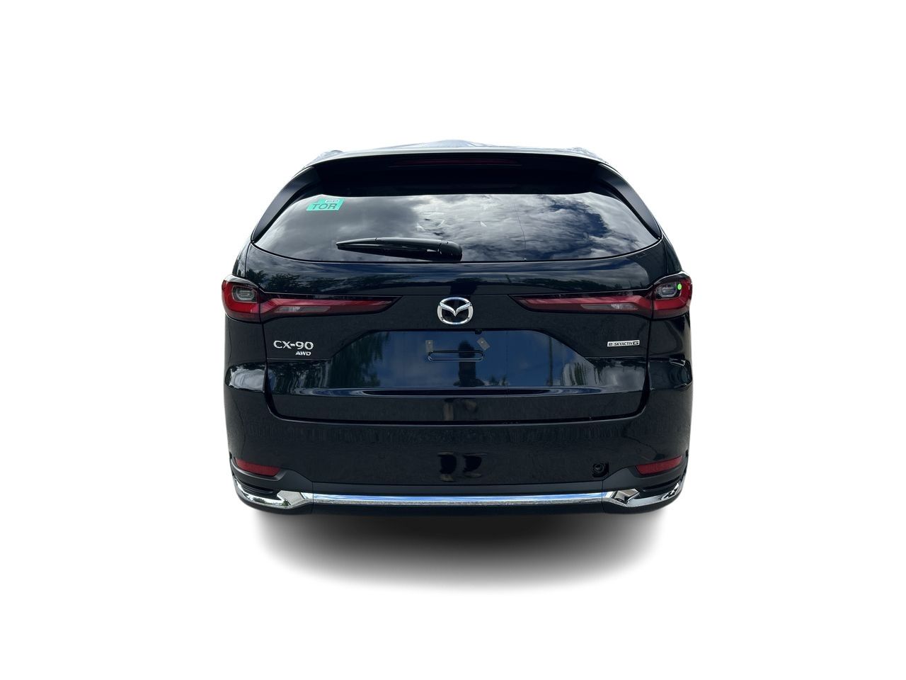 2026 Mazda CX-90 Mild Hybrid in Scarborough, Ontario
