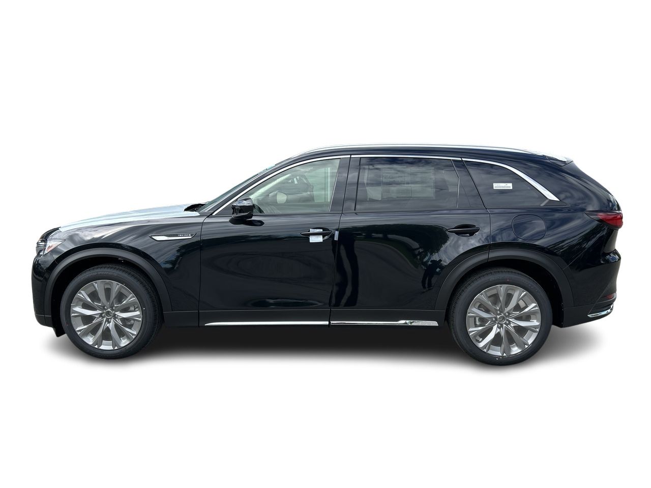 2026 Mazda CX-90 Mild Hybrid in Scarborough, Ontario