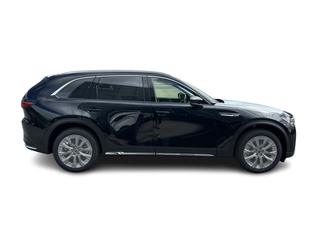 2026 Mazda CX-90 Mild Hybrid in Scarborough, Ontario