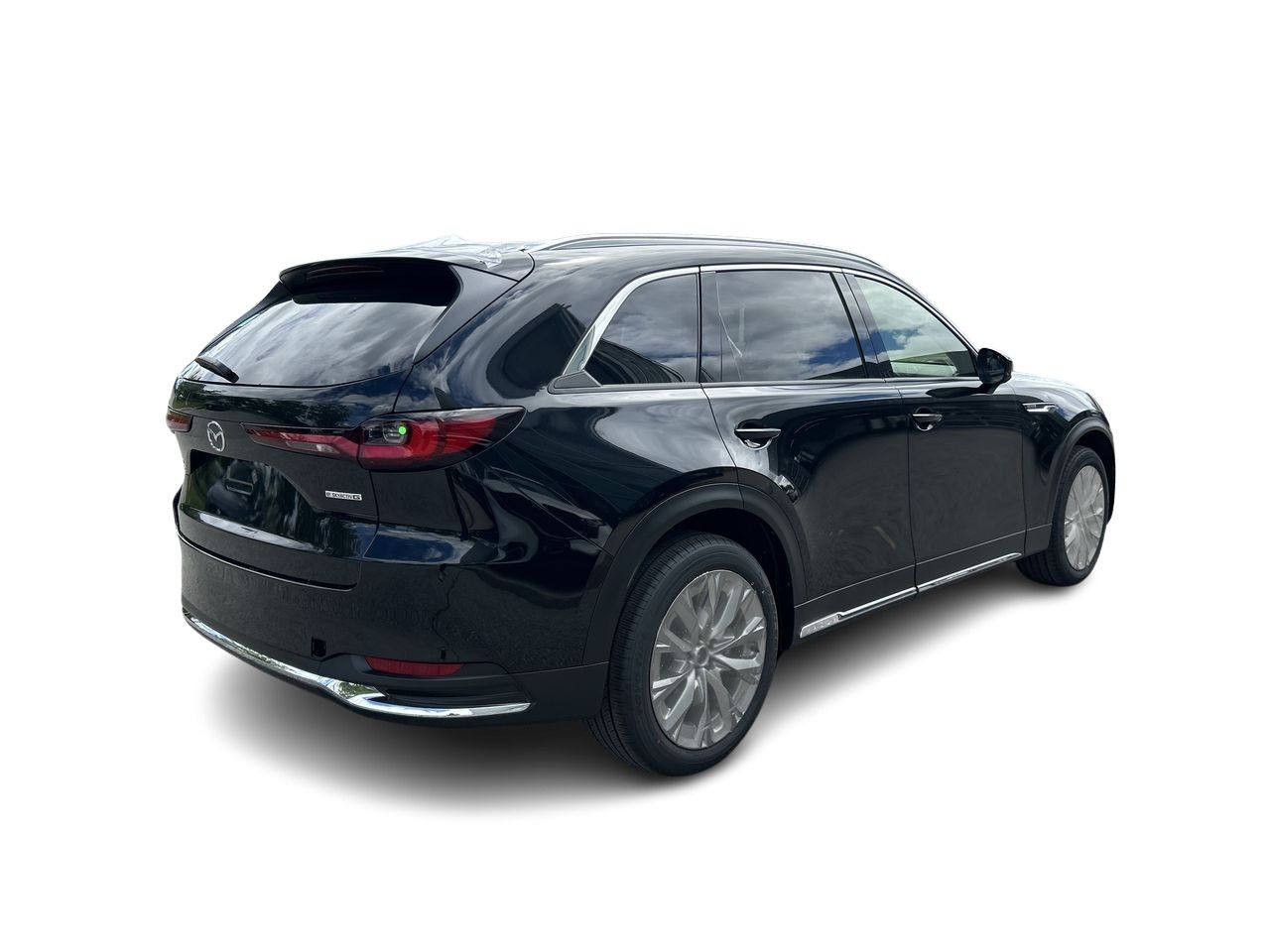2026 Mazda CX-90 Mild Hybrid in Scarborough, Ontario