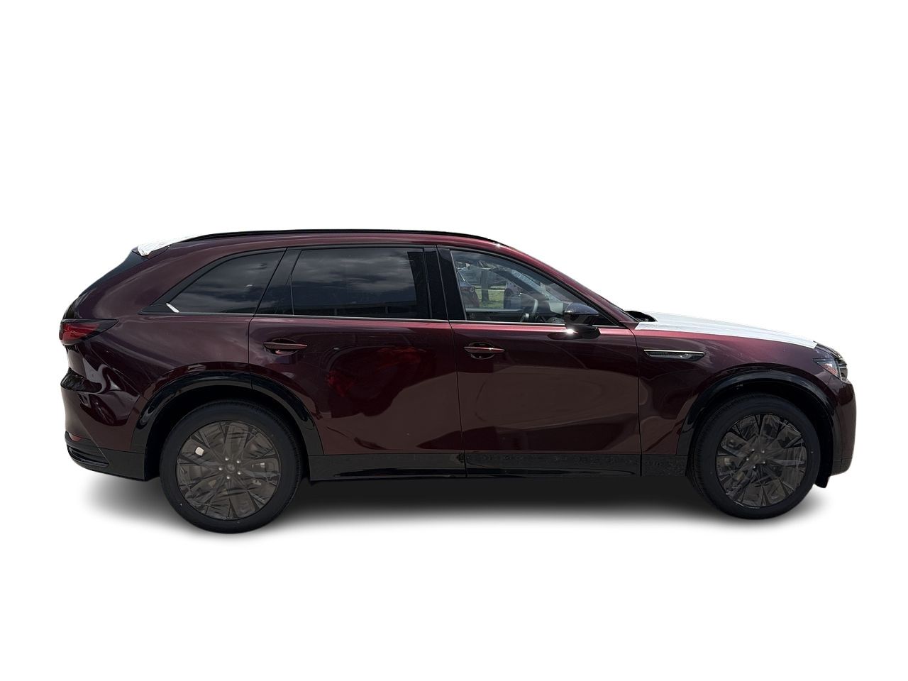 2026 Mazda CX-90 Mild Hybrid in Scarborough, Ontario