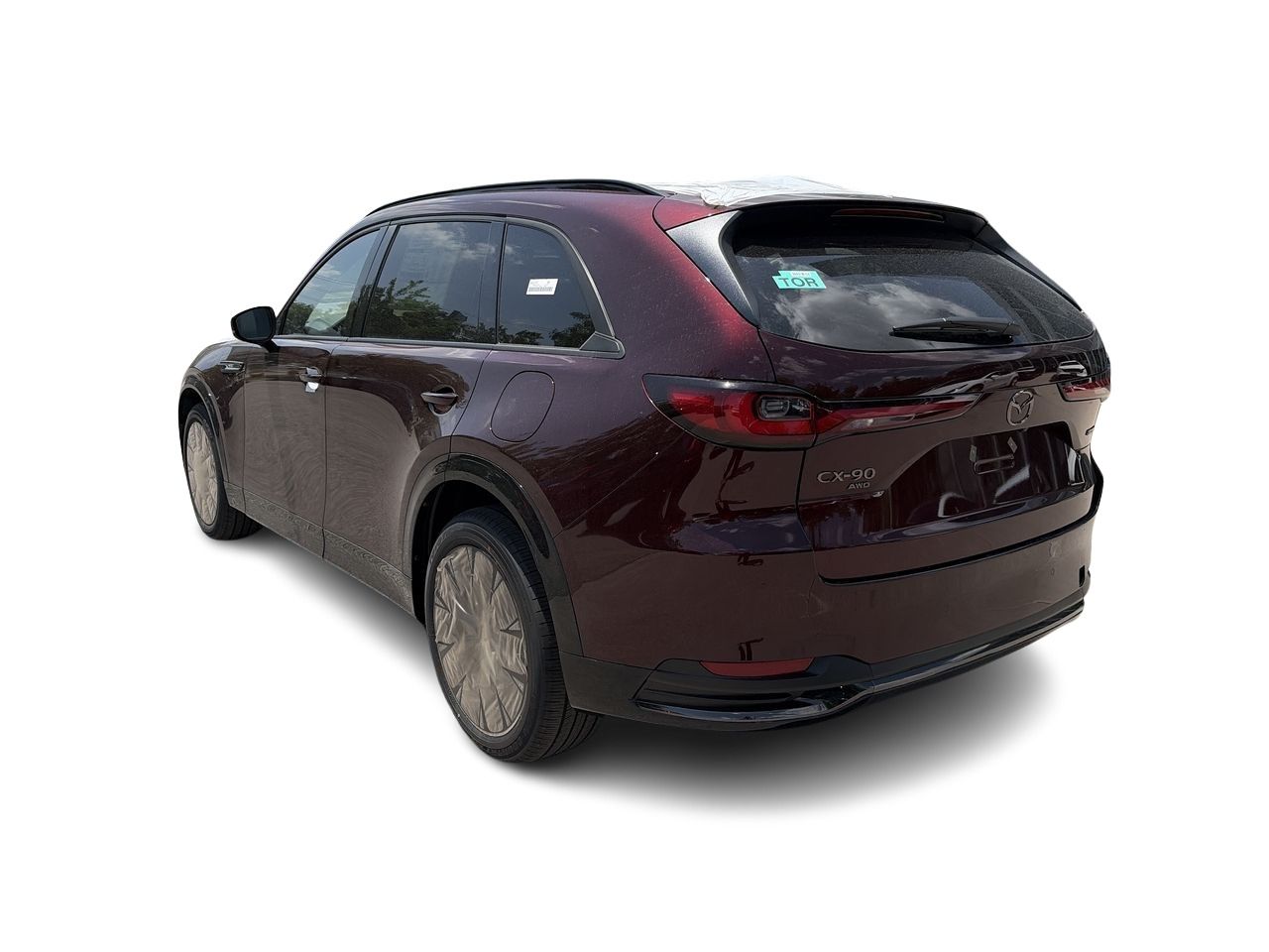2026 Mazda CX-90 Mild Hybrid in Scarborough, Ontario